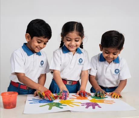 Creative Expression Space